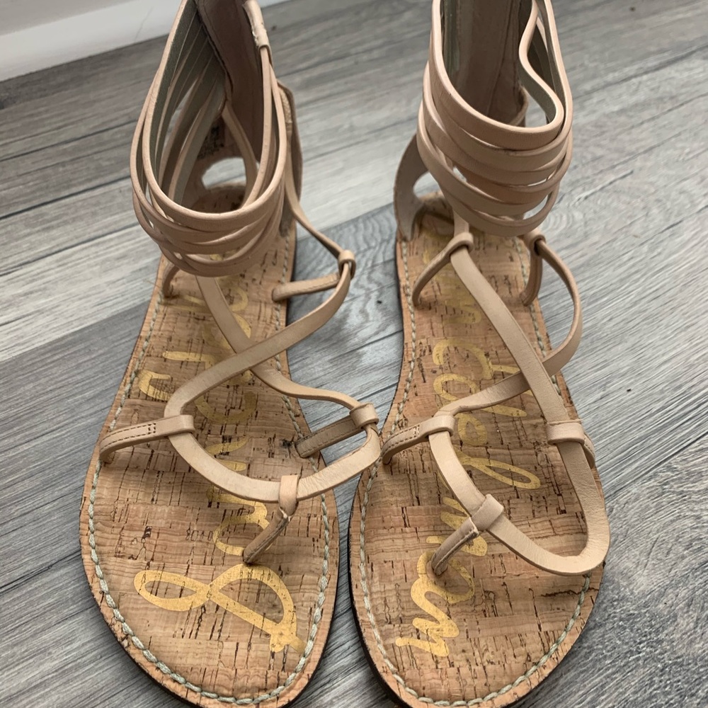 Sam Edelman sandals
